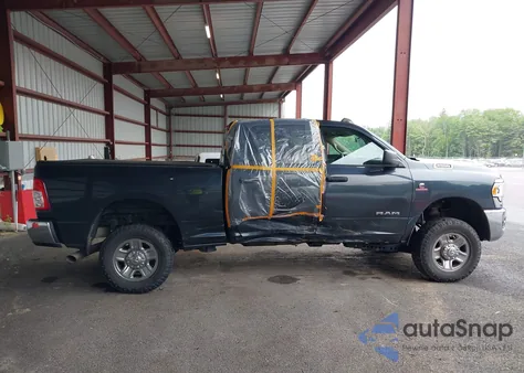 2020 Ram 2500 Tradesman 4X4 6'4 Box z USA, uszkodzony, nr VIN 3C6UR5CL6LG214766